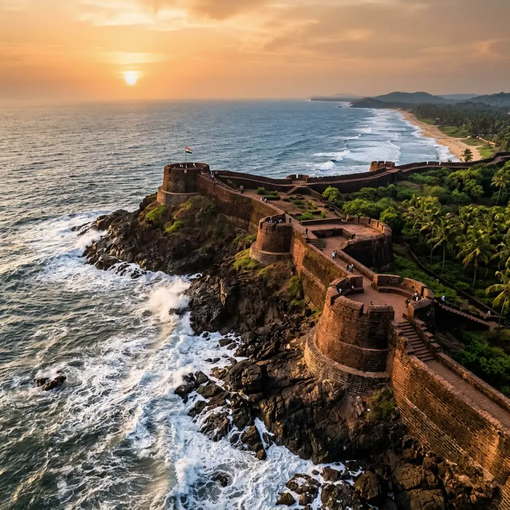 Bekal Fort