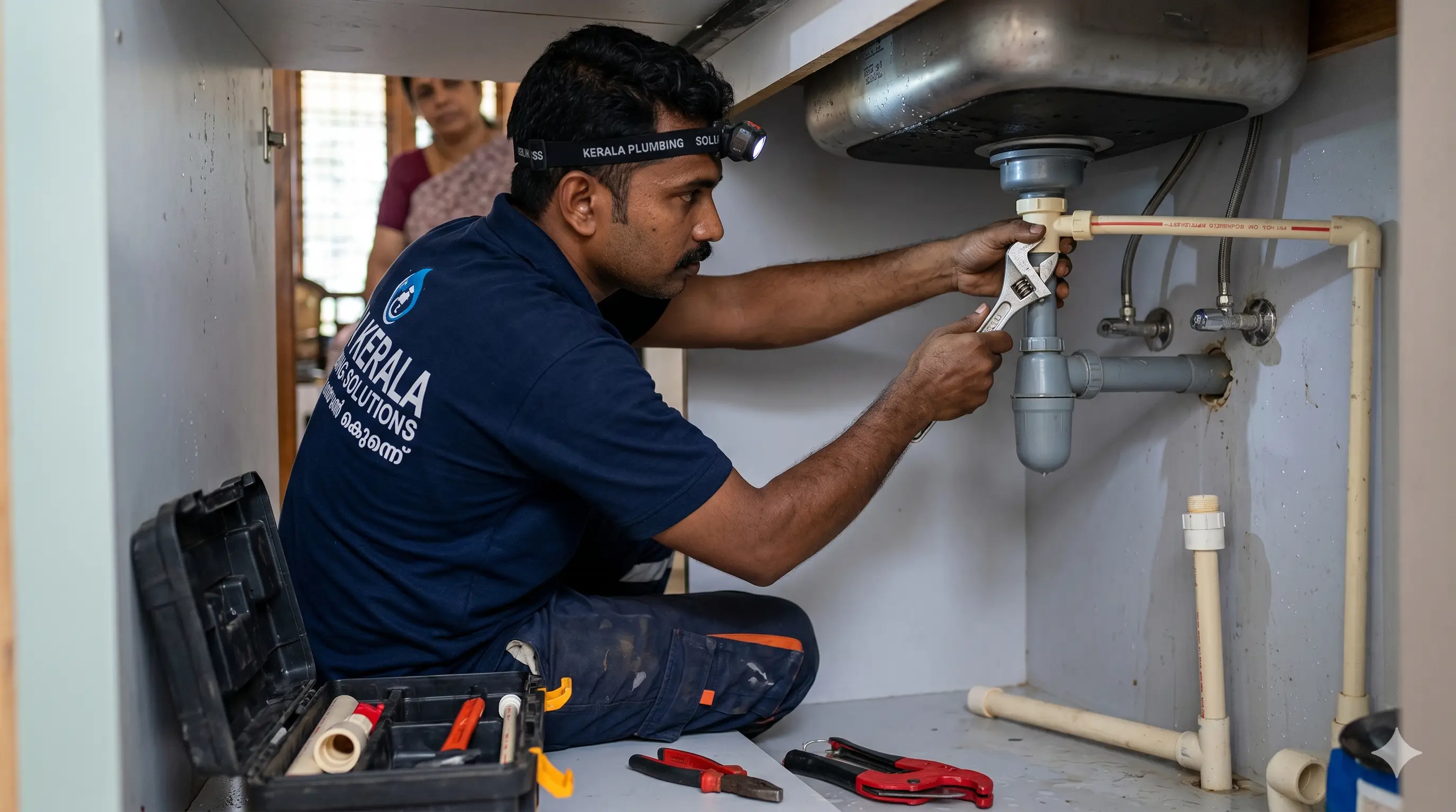 Hassan Plumbing Works